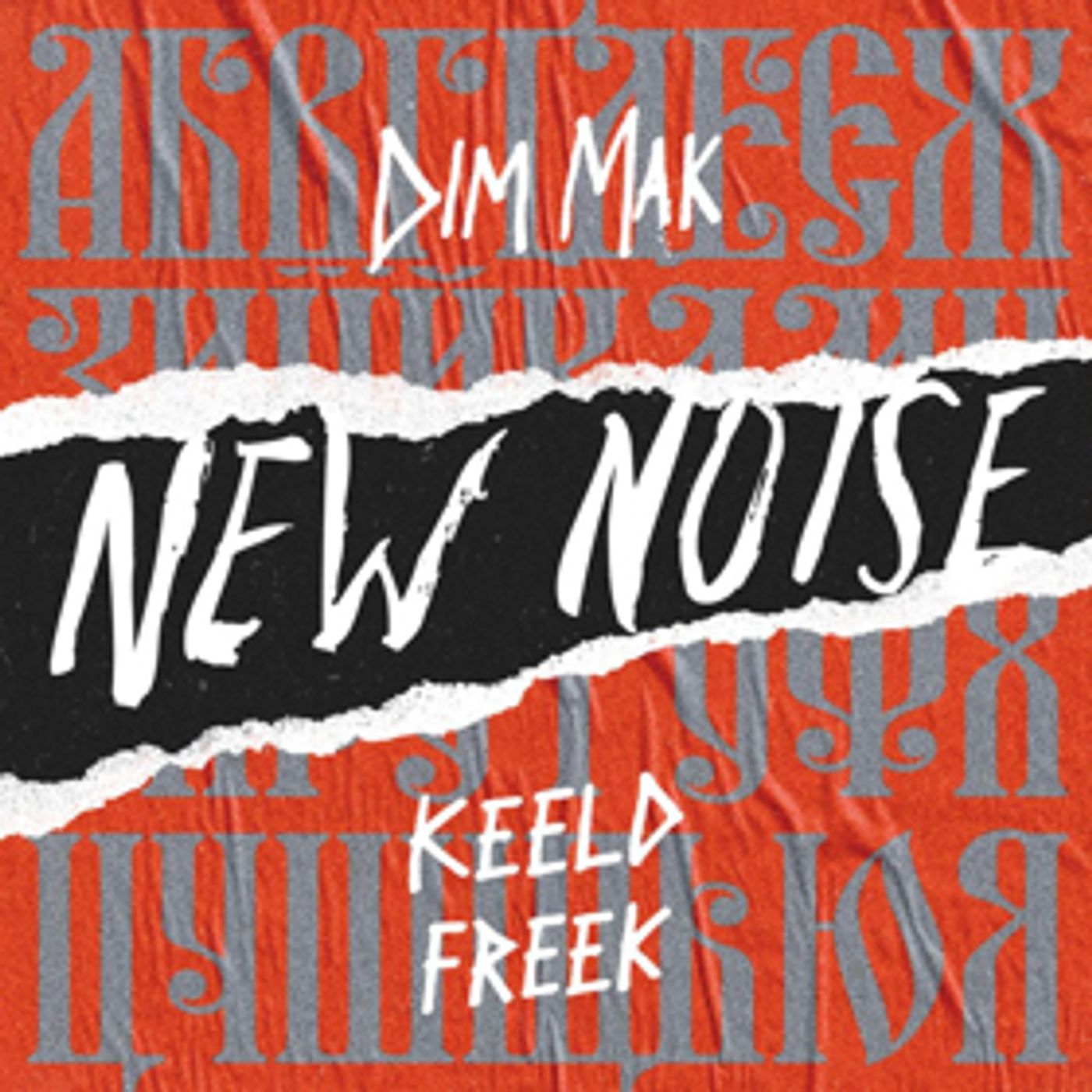 KEELD Shares Deep House-leaning Sounds on New Noise Debut FREEK KEELD Shares Deep House-leaning Sounds on New Noise Debut FREEK Image