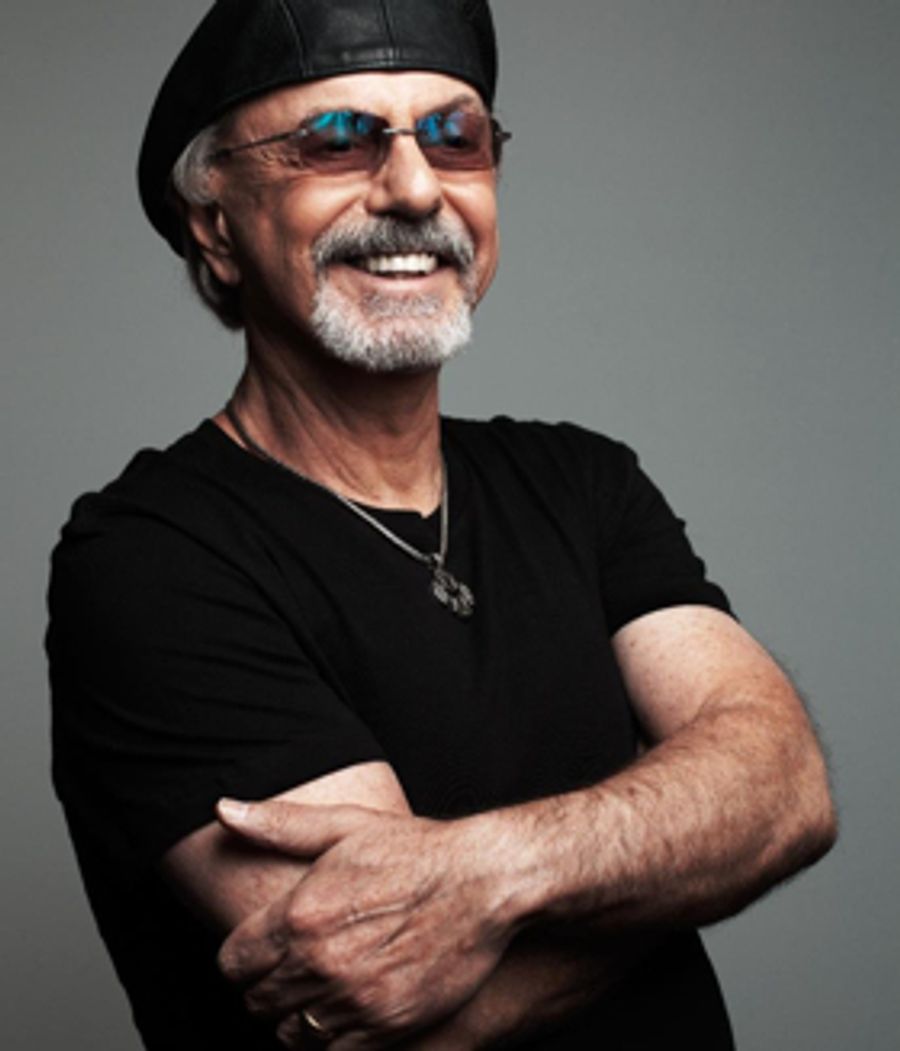 BergenPAC Presents Dion Image