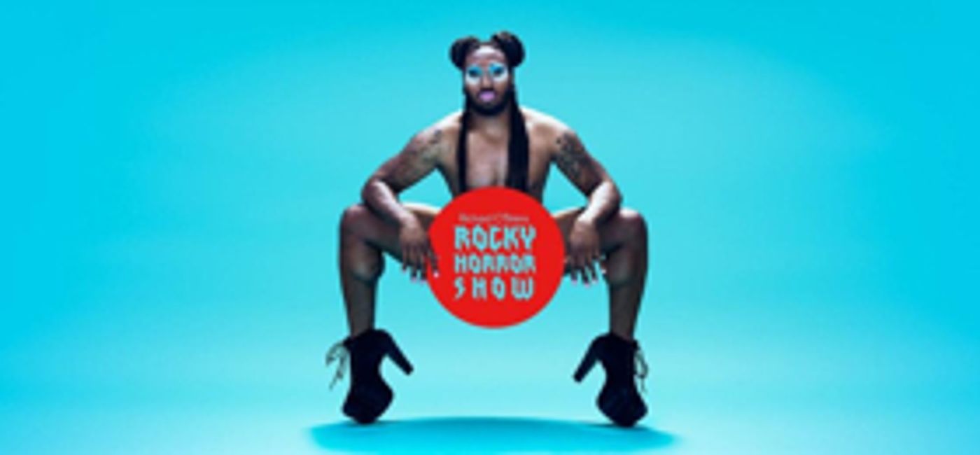 BWW Previews: ROCKY HORROR SHOW at Östgötateatern  Image