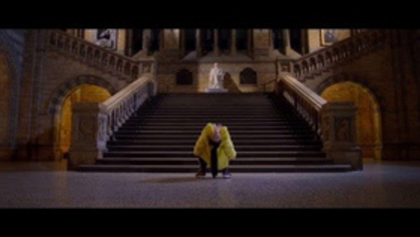 Jax Jones Releases Official Video For 'Breathe' Jax Jones Releases Official Video For 'Breathe' Image