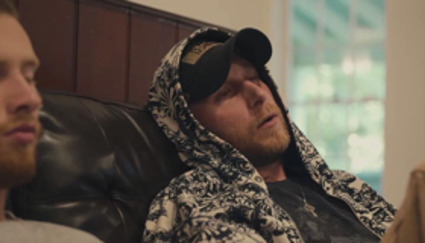 Netflix Presents RECOVERY BOYS, An Original Documentary Directed by Academy Award-Nominee Elaine McMillion Sheldon Netflix Presents RECOVERY BOYS, An Original Documentary Directed by Academy Award-Nominee Elaine McMillion Sheldon Image