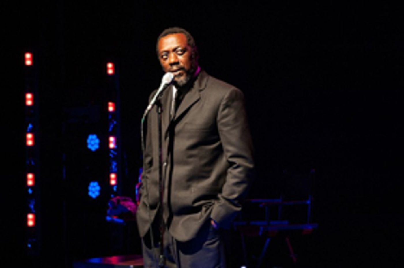 Review: TURN ME LOOSE at Arena Stage  Image