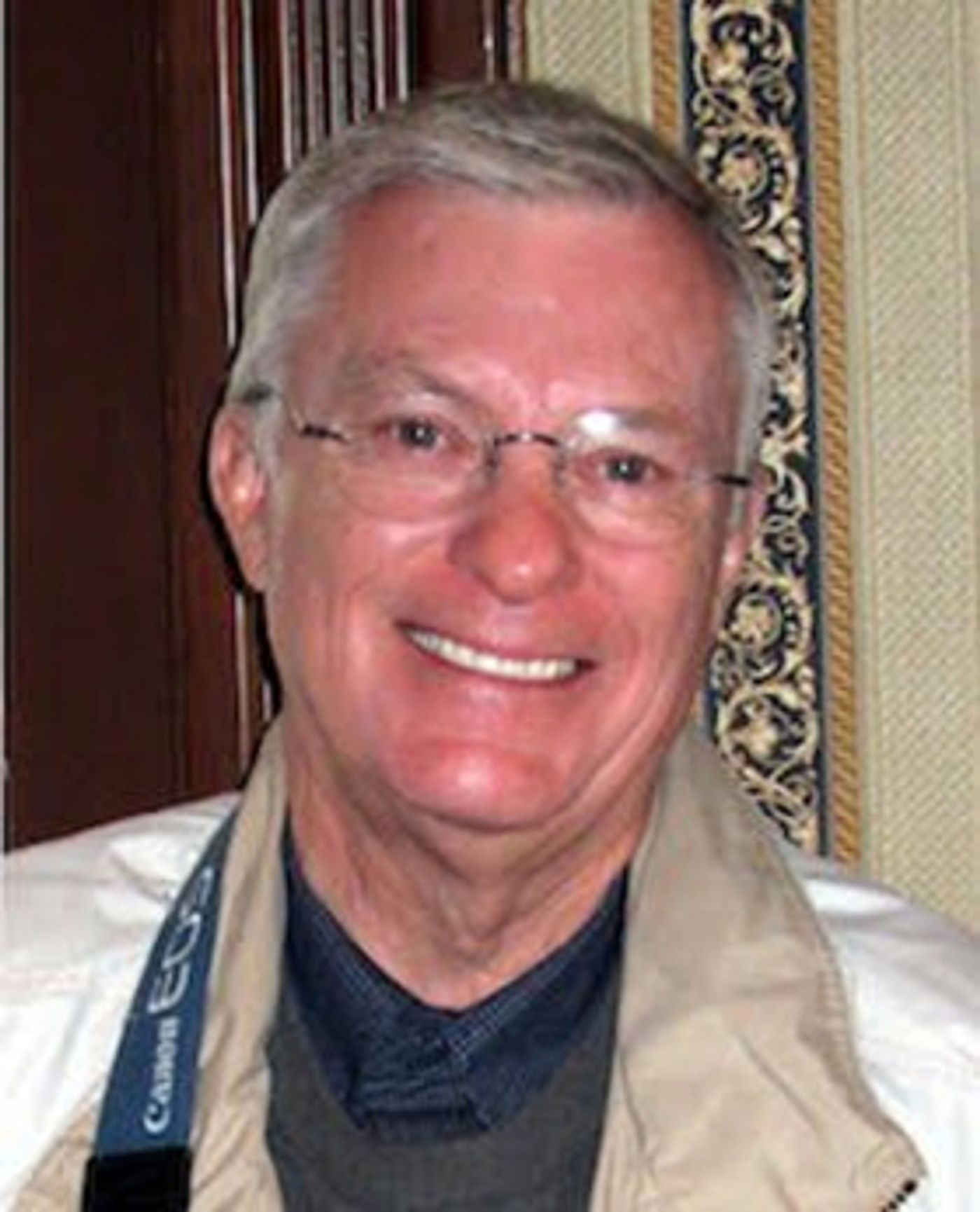 Art Directors Guild Awards to Honor Production Designer Norm Newberry  Image