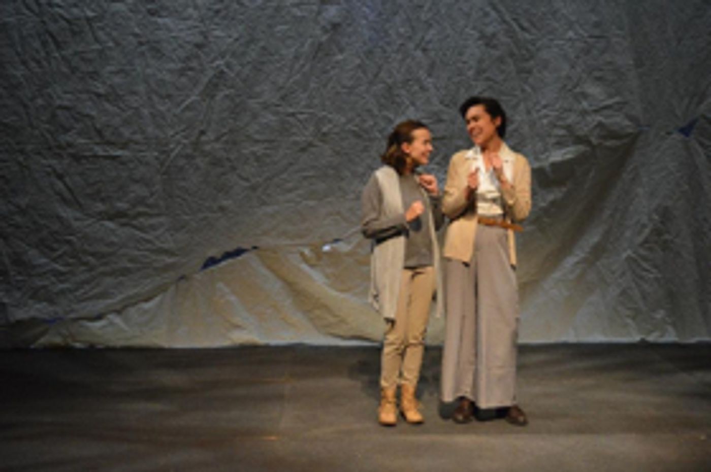 EDINBURGH 2018: BWW Q&A- Bad Things Happen Here EDINBURGH 2018: BWW Q&A- Bad Things Happen Here Image