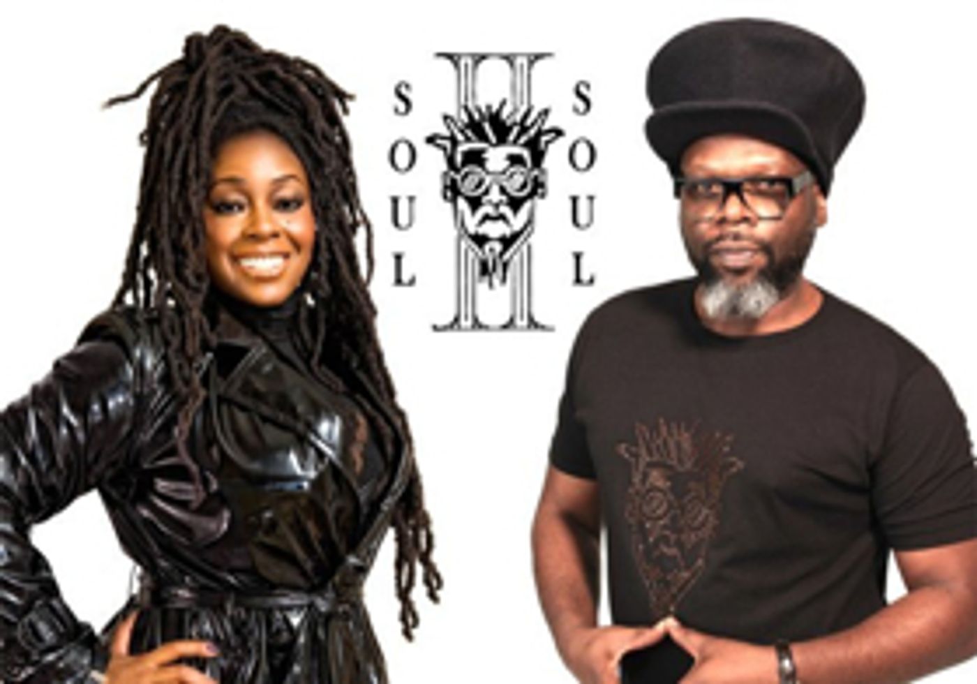 Soul II Soul Announce 30th Anniversary Tour Soul II Soul Announce 30th Anniversary Tour Image