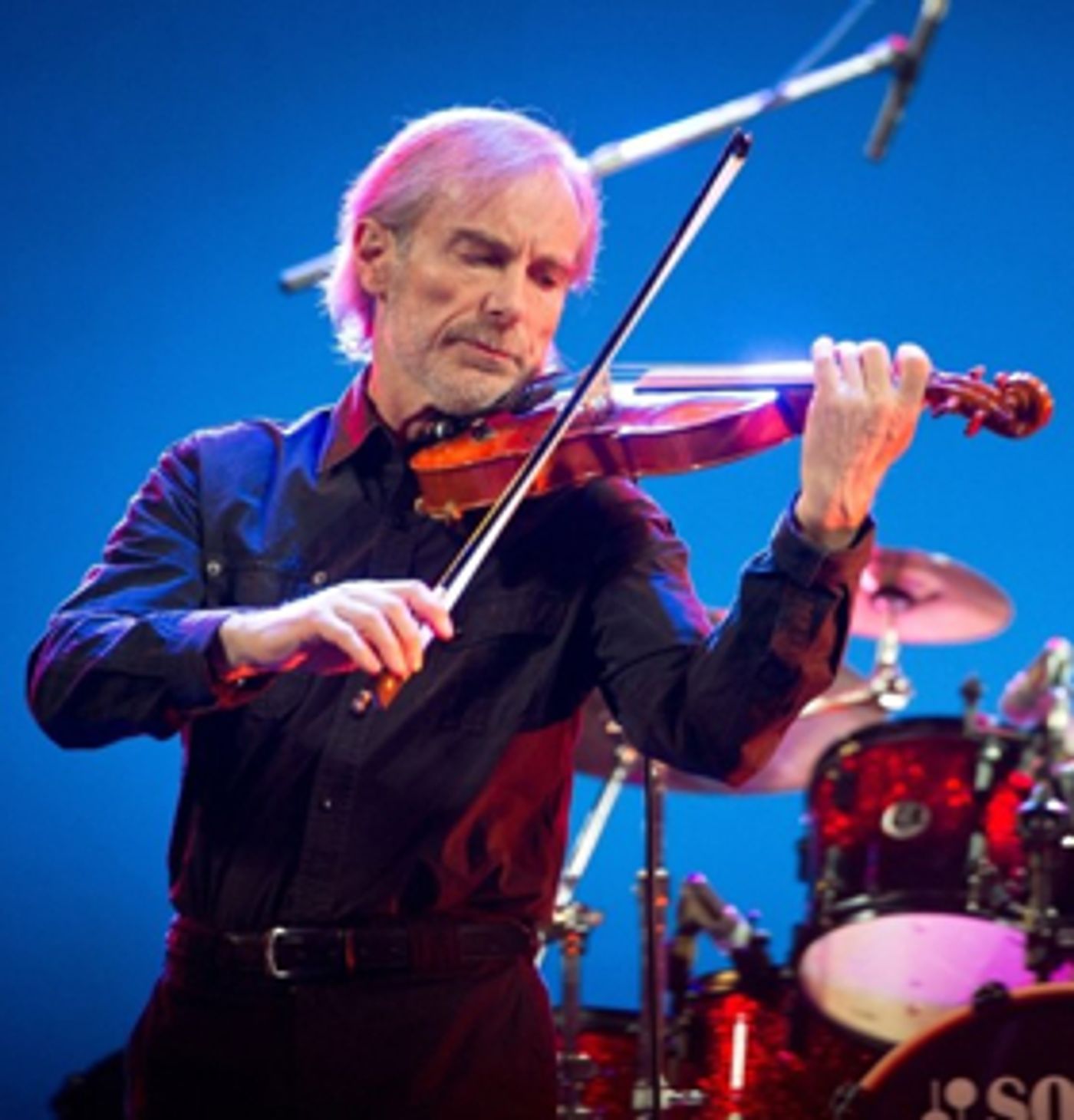 Legendary French Violinist Jean Luc Ponty To Tour The US Summer 2018 Legendary French Violinist Jean Luc Ponty To Tour The US Summer 2018 Image