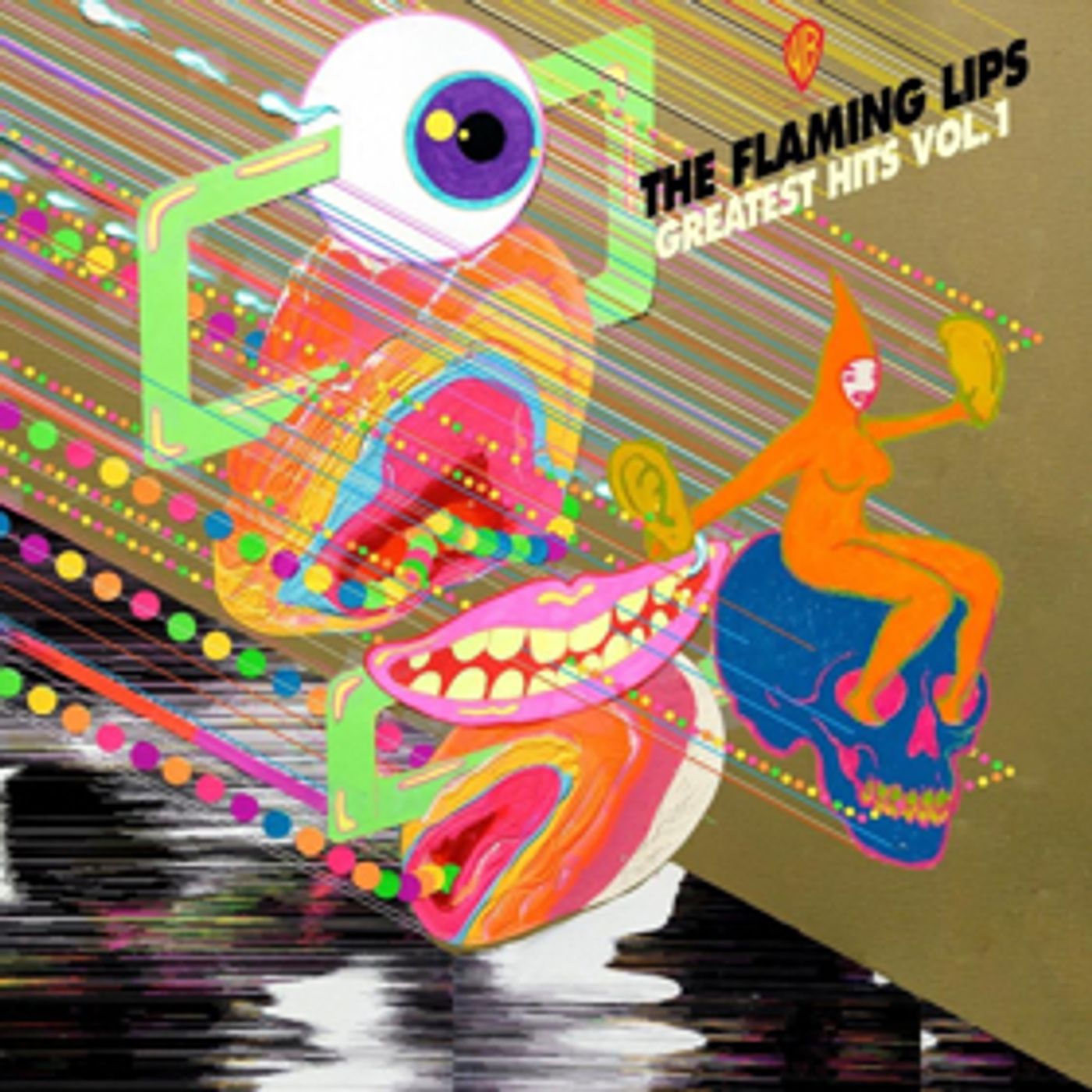 The Flaming Lips Set To Release Greatest Hits Volume 1 on 6/1  Image