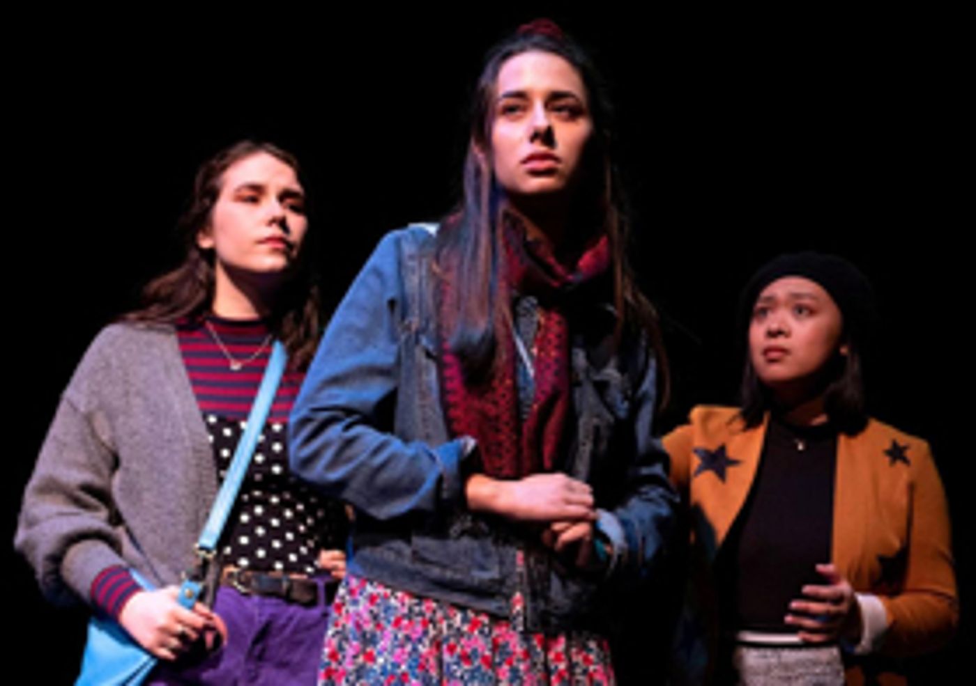 Some Assembly Theatre & RHYTAG Presents REWIRE Some Assembly Theatre & RHYTAG Presents REWIRE Image