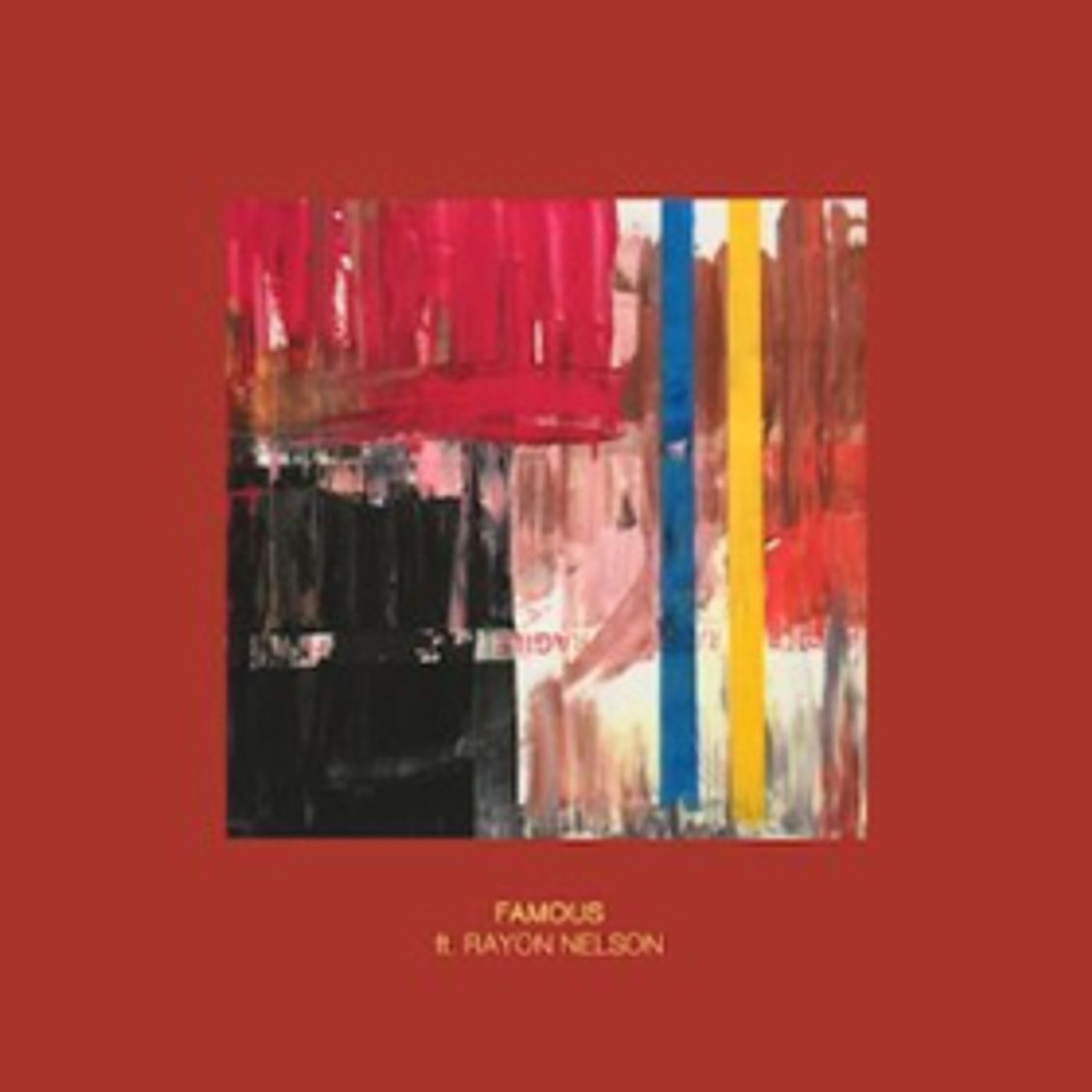 MODEL 86 Announces New EP with First Single 'Famous'  Image