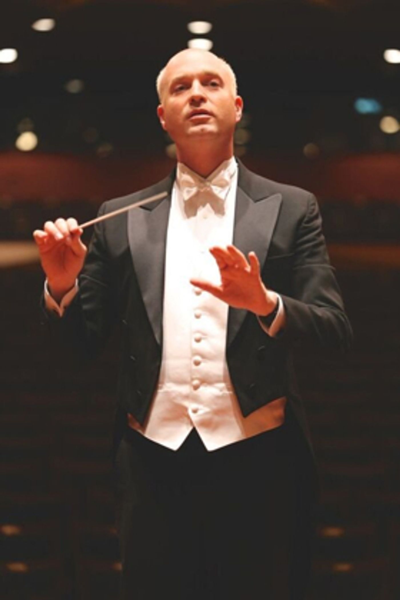 Pacific Chorale to Present St. John Passion  Image