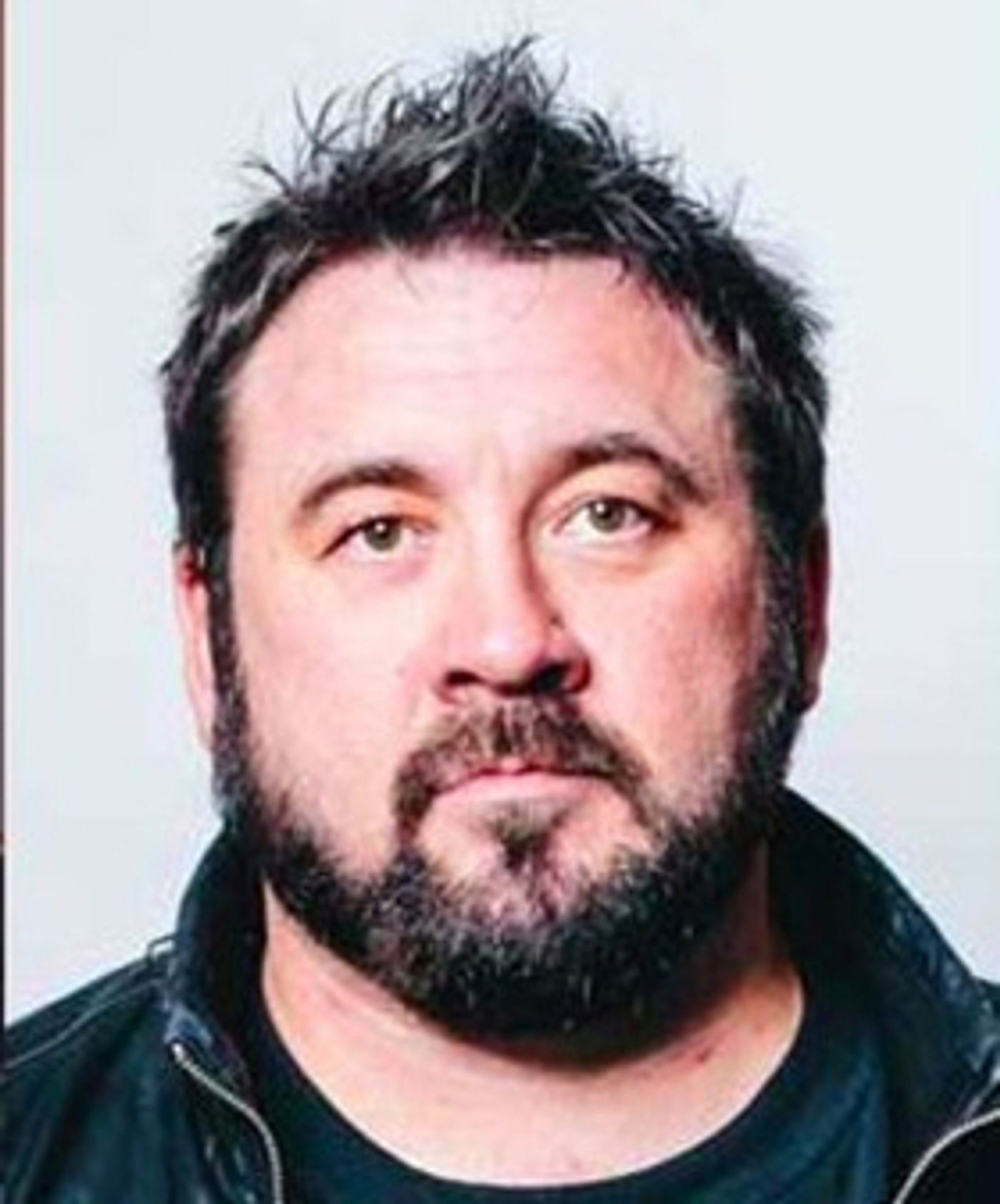 King King Announce 2018 UK Tour with Special Guest Steve Hill King King Announce 2018 UK Tour with Special Guest Steve Hill Image