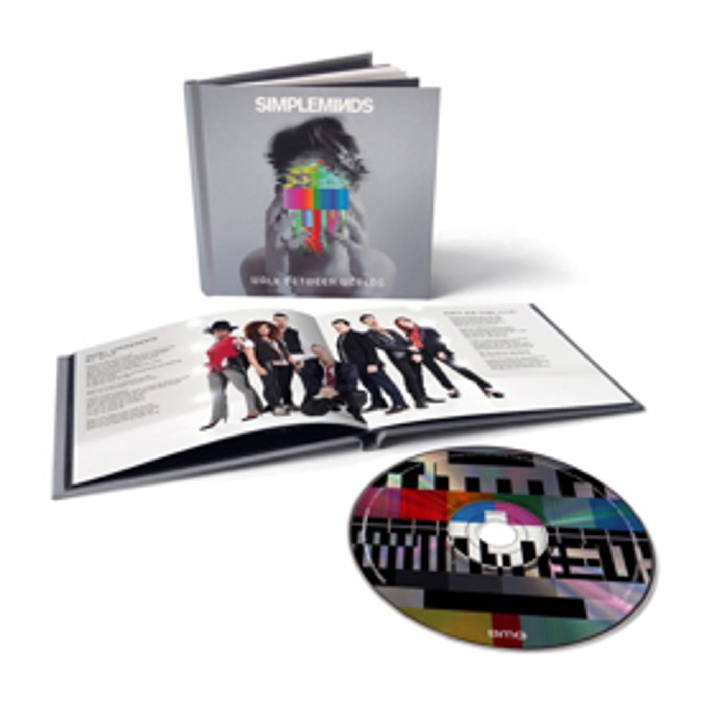 Simple Minds Release Video for 'Magic' - First Single From Their Forthcoming Album  Image