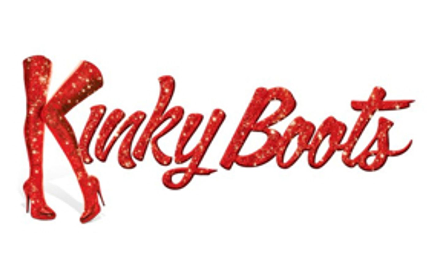 Bid Now on 2 Tickets to KINKY BOOTS on Broadway with Dinner at The Hard Rock Cafe in Times Square  Image