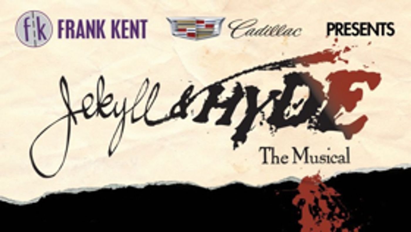 JEKYLL AND HYDE Comes to Casa Manana  Image