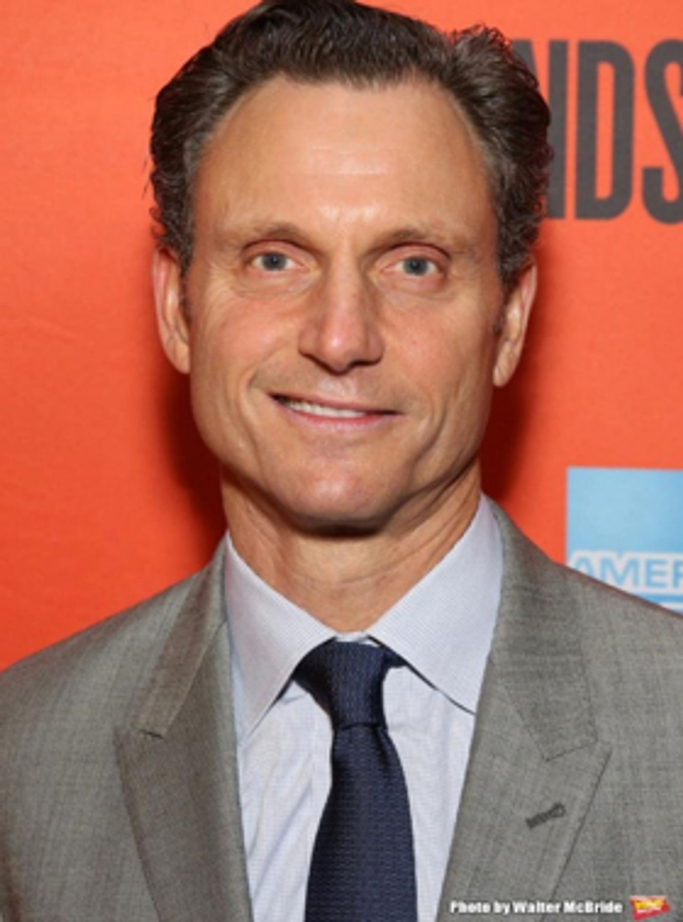Tony Goldwyn to Star Opposite Uma Thurman in Upcoming Netflix Drama CHAMBERS Tony Goldwyn to Star Opposite Uma Thurman in Upcoming Netflix Drama CHAMBERS Image