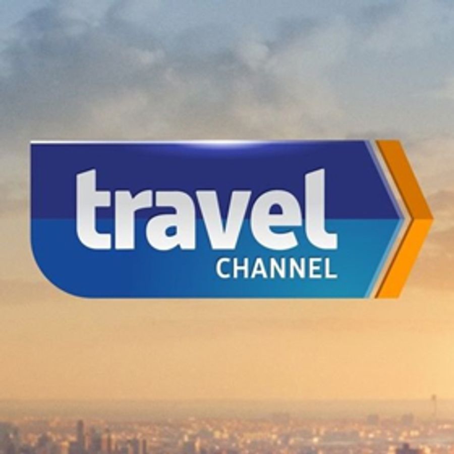 Travel Channel Extends ANTHONY BOURDAIN: NO RESERVATIONS Encores to Tuesday Nights Beginning Tonight Image