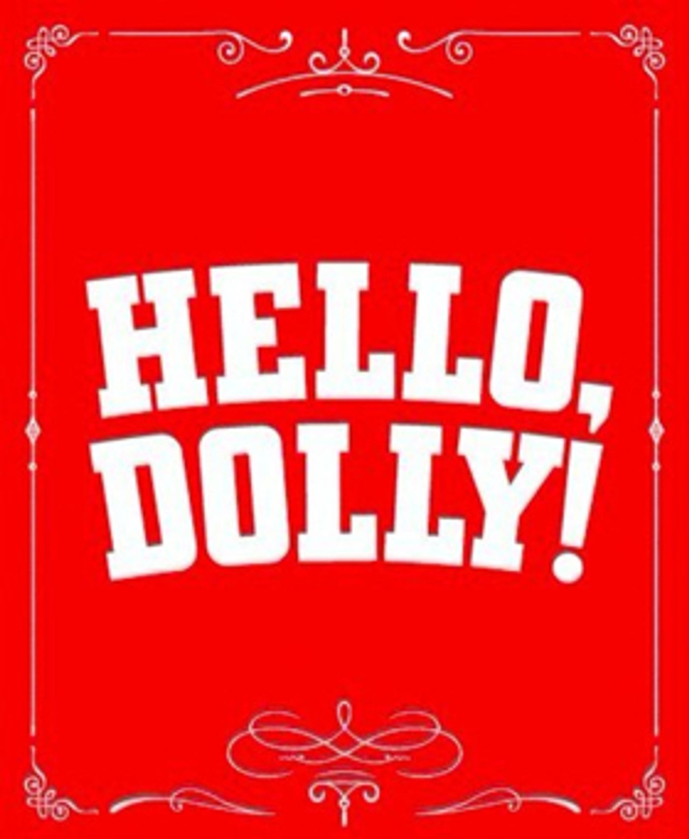 Bid Now on 2 House Seats to HELLO, DOLLY! on Broadway and a Backstage Visit With Kate Baldwin  Image