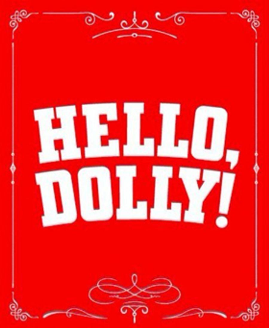 Bid Now on 2 House Seats to HELLO, DOLLY! on Broadway and a Backstage Visit With Kate Baldwin Image