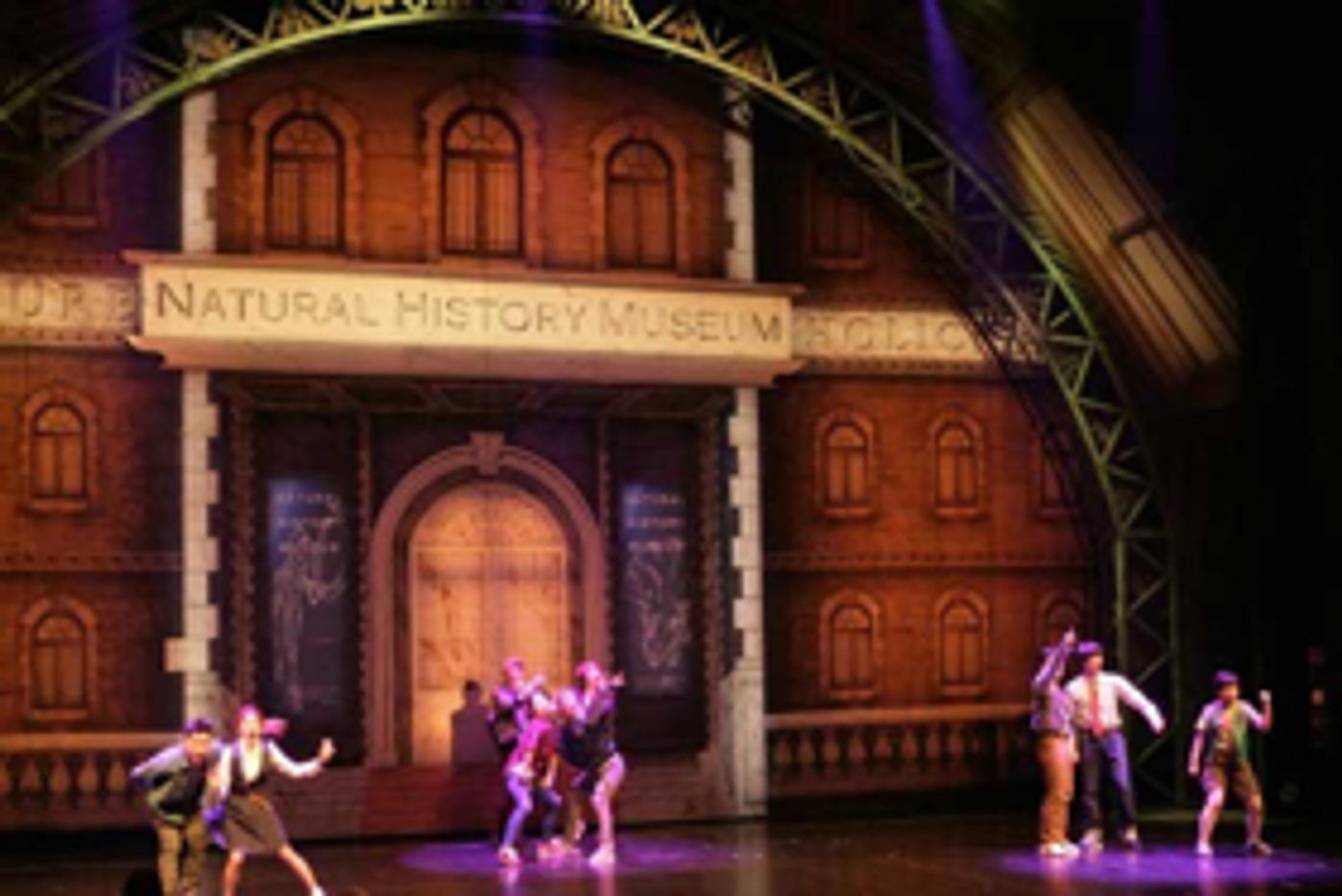 TARU Comes to Singapore this December TARU Comes to Singapore this December Image