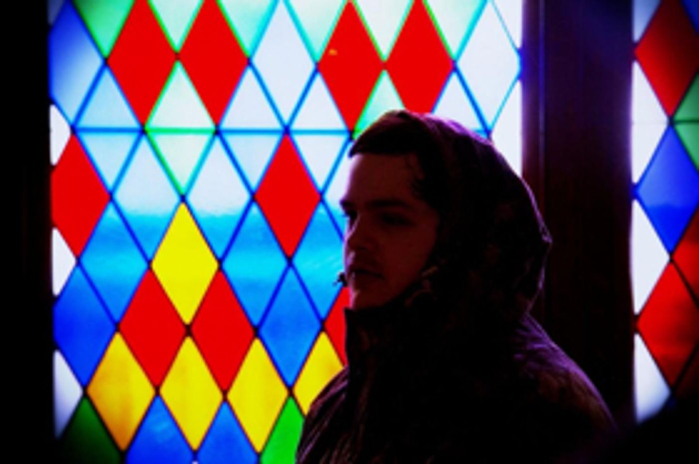 Suicideyear Announces COLOR THE WEATHER Album Out July 6th via LuckyMe  Image