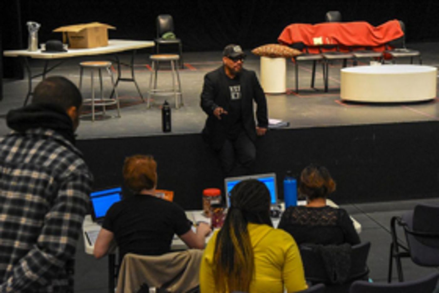 BWW Previews: DETROIT '67 at Tempe Center for the Arts. A conversation with the people bringing this show to life in Phoenix  Image