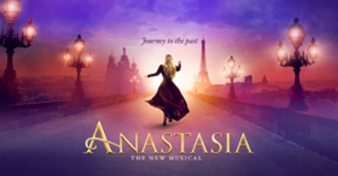 Bid Now on 2 Tickets to ANASTASIA Plus Meet Christy Altomare Bid Now on 2 Tickets to ANASTASIA Plus Meet Christy Altomare Image