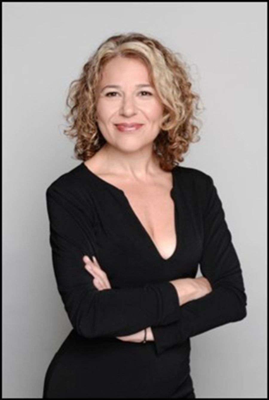 Joanna Harp To Join Dance Media as Publisher and Chief Revenue Officer Image