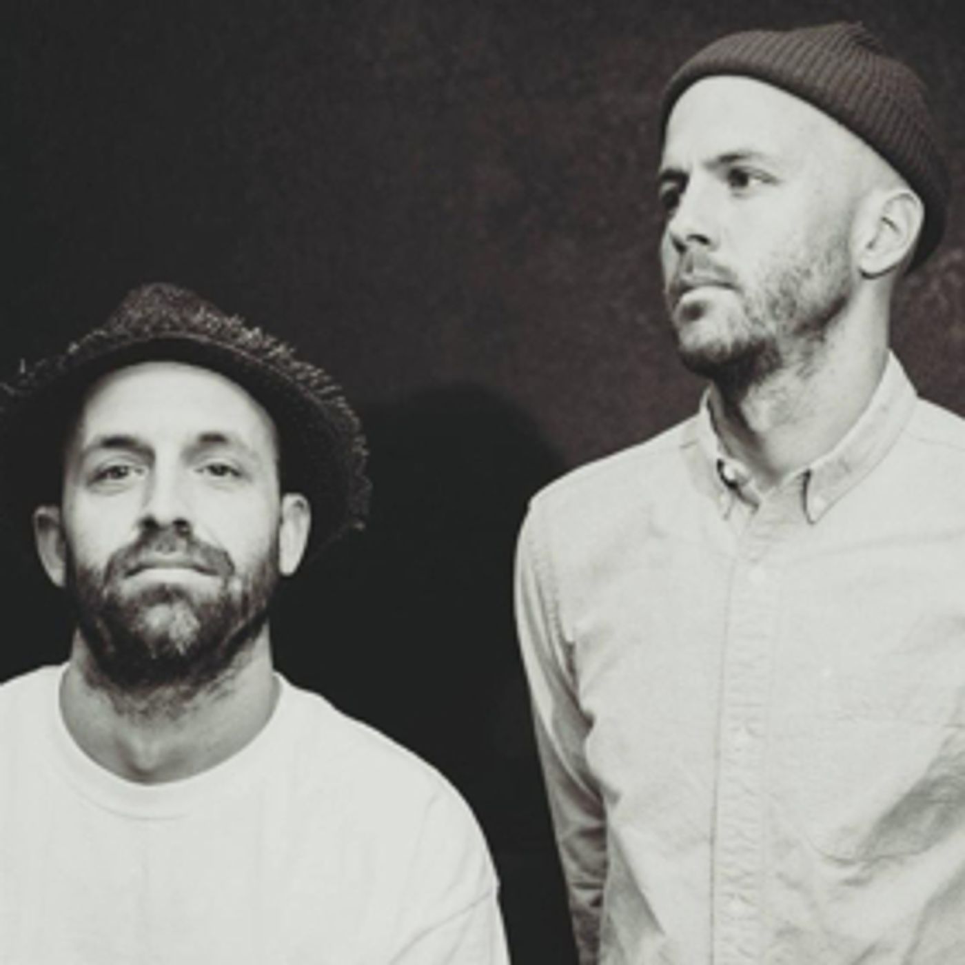 Coastwest Unrest Announce Select Tour Dates for February 2018  Image