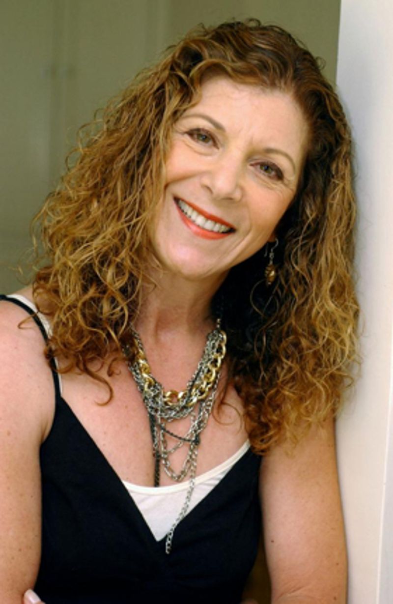 Playwright Wendy Graf Named Gold Medallion Winner by Moss Hart & Kitty Carlisle Hart New Play Initiative Image