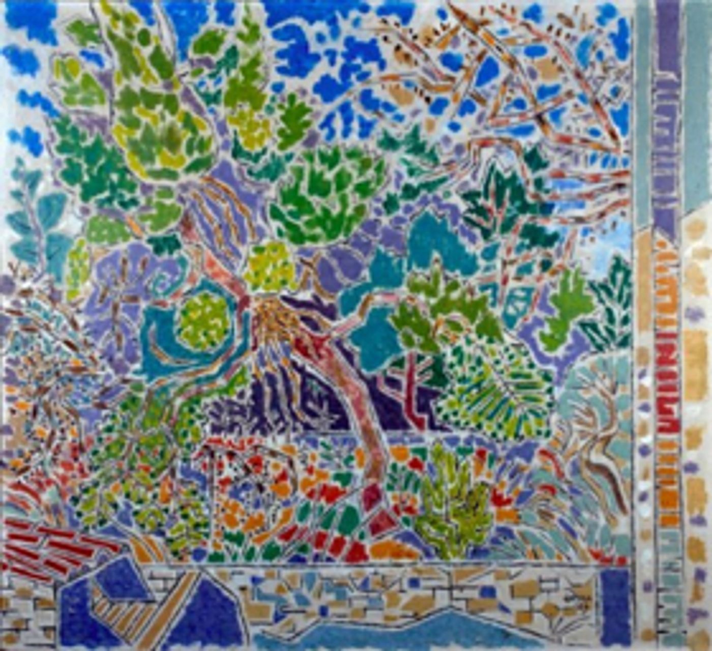 British Museum Presents Upcoming Exhibition CHARMED LIVES IN GREECE: Ghika, Craxton, Leigh Fermor British Museum Presents Upcoming Exhibition CHARMED LIVES IN GREECE: Ghika, Craxton, Leigh Fermor Image