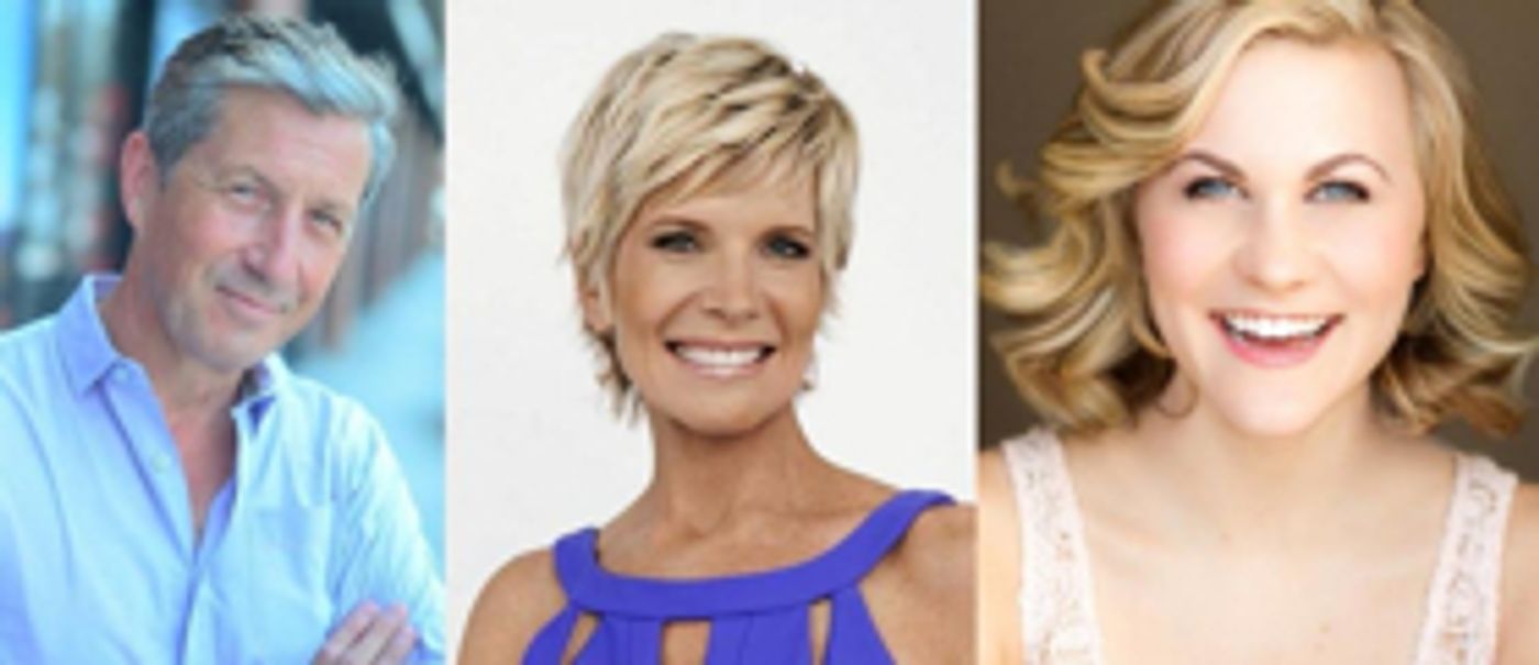 TV/Broadway Stars Headline 42ND STREET at Scottsdale Musical Theater Company; Full Lineup Announced TV/Broadway Stars Headline 42ND STREET at Scottsdale Musical Theater Company; Full Lineup Announced Image