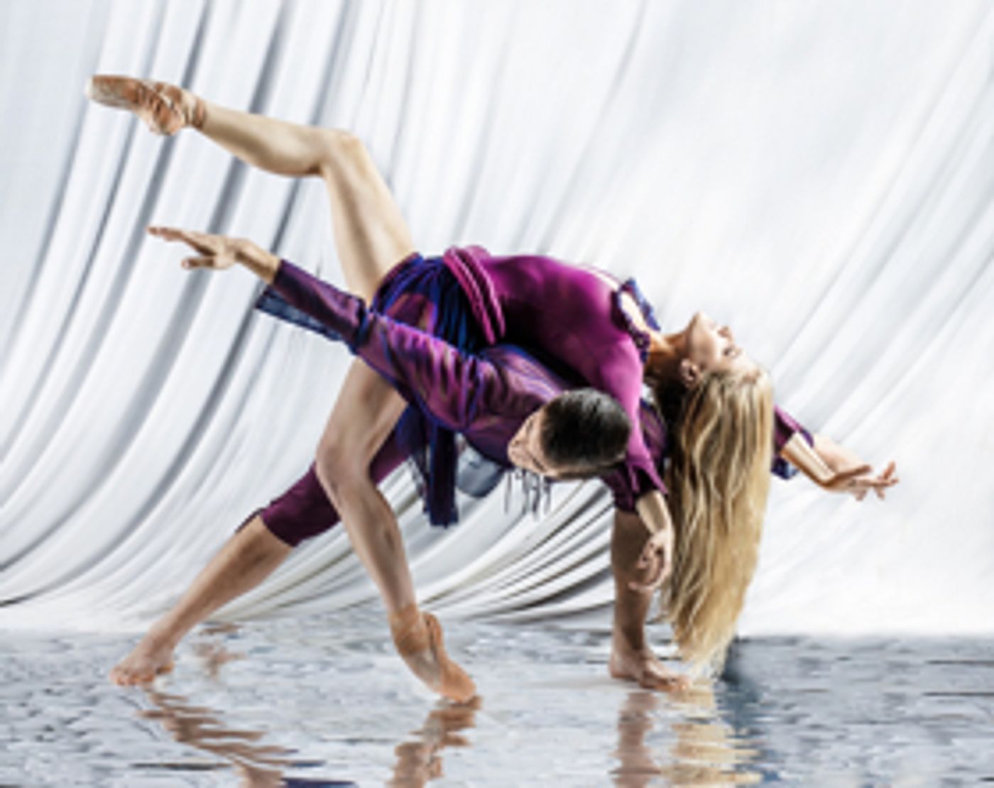 Festival Ballet Providence Announces UP CLOSE ON HOPE Festival Ballet Providence Announces UP CLOSE ON HOPE Image