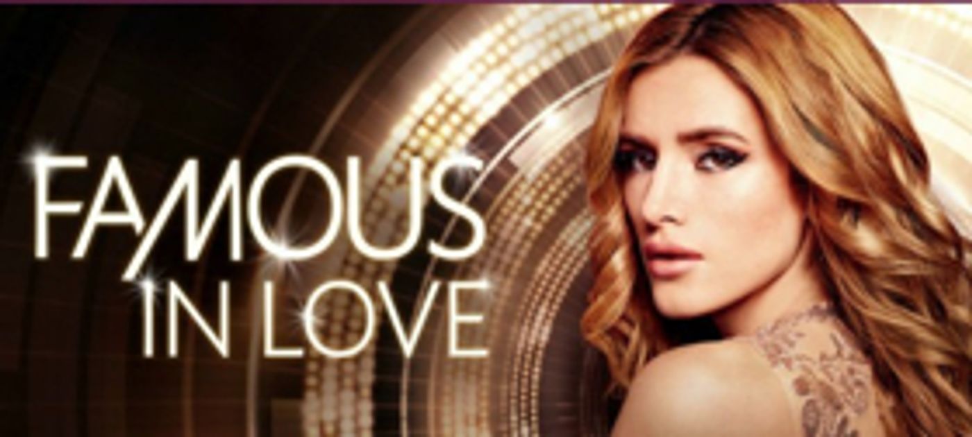 Freeform's Original Series FAMOUS IN LOVE Returns for Second Season 4/4 Freeform's Original Series FAMOUS IN LOVE Returns for Second Season 4/4 Image
