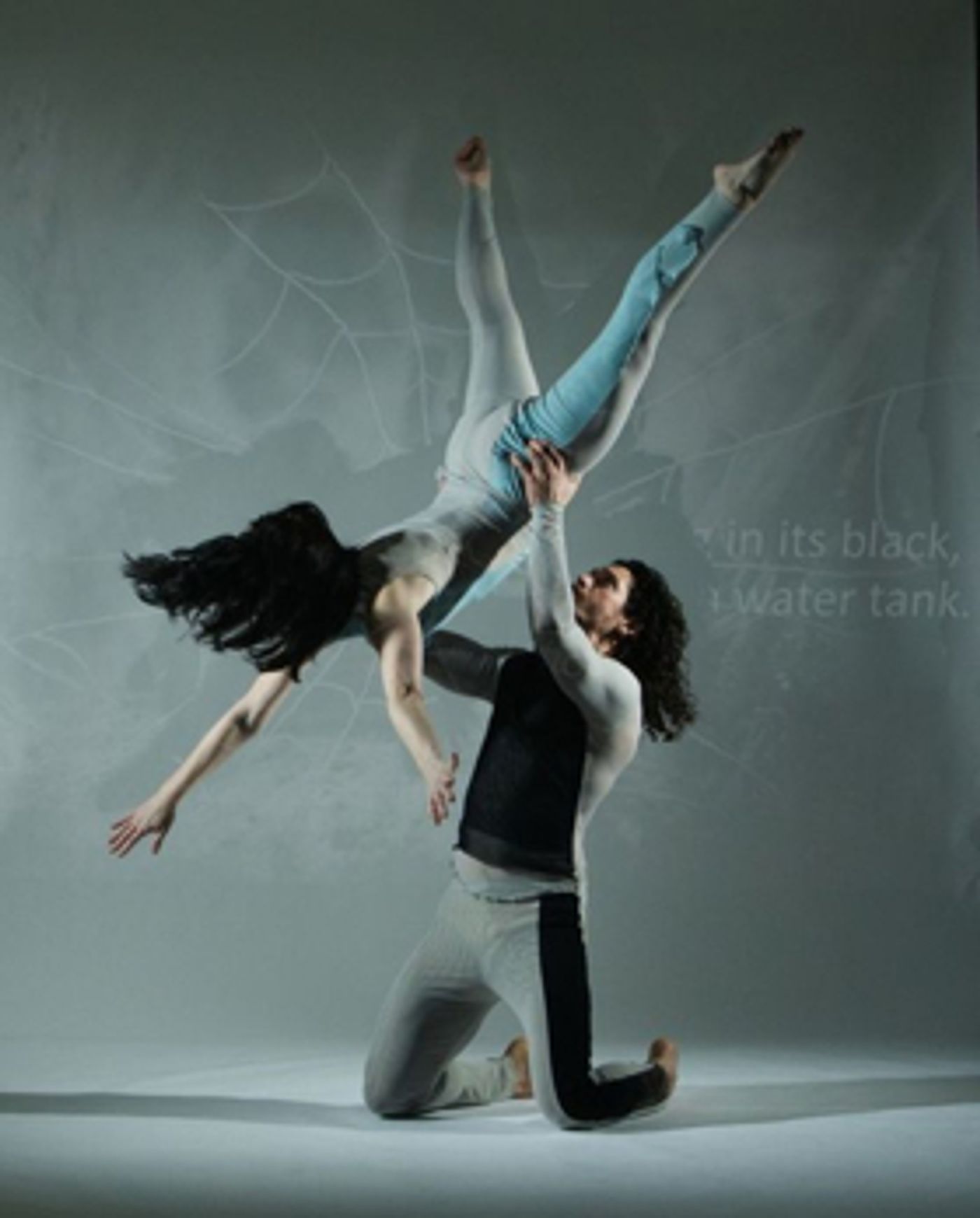 CDI/Concert Dance Inc. Returns to the Ravinia Festival with the Ruth Page Festival  Image