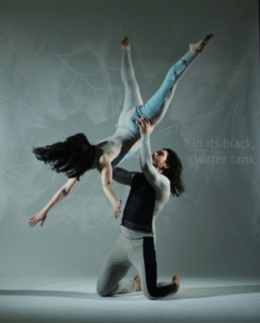 CDI/Concert Dance Inc. Returns to the Ravinia Festival with the Ruth Page Festival Image