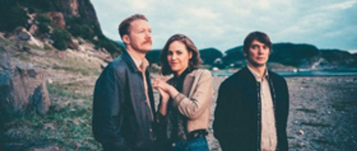 Darling West 'Loneliness' Video Premieres at PopMatters Darling West 'Loneliness' Video Premieres at PopMatters Image