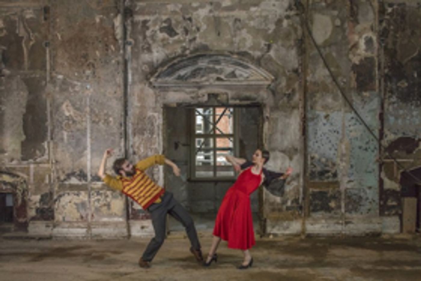 Guest Blog: Amit Lahav On MISSING Returning To Battersea Arts Centre Guest Blog: Amit Lahav On MISSING Returning To Battersea Arts Centre Image