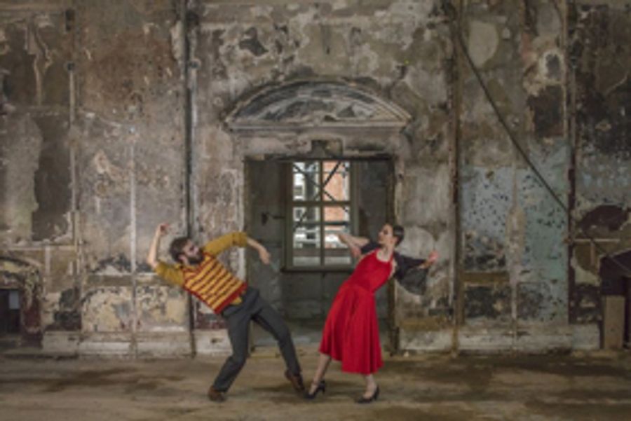 Guest Blog: Amit Lahav On MISSING Returning To Battersea Arts Centre Image