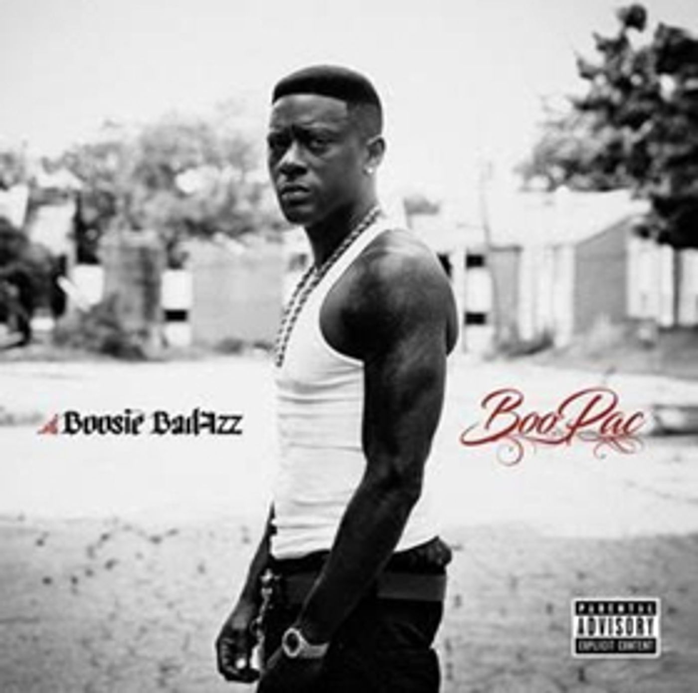 Boosie Badazz Releases Highly Anticipated 'Boopac'  Image