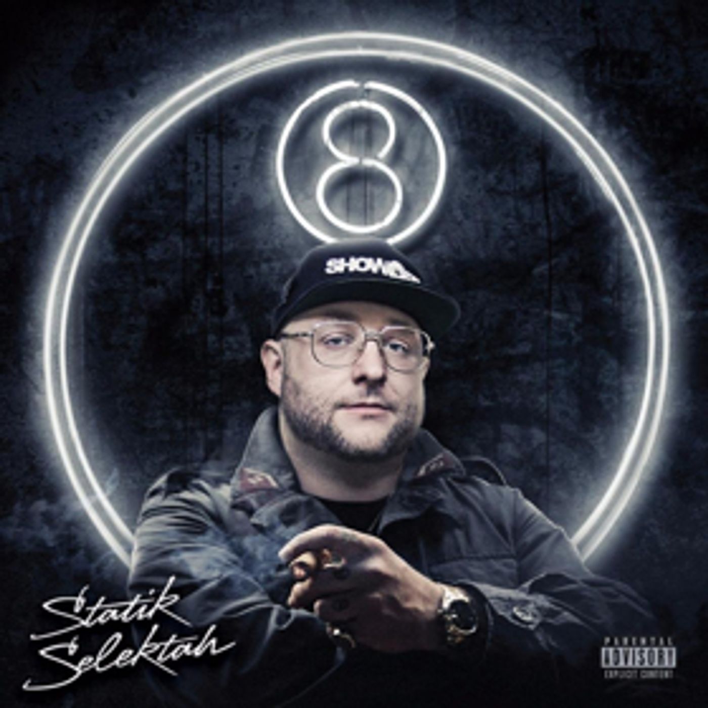 Statik Selektah Releases Single 'Ain't A Damn Thing Change' ft. G-Eazy & More Statik Selektah Releases Single 'Ain't A Damn Thing Change' ft. G-Eazy & More Image