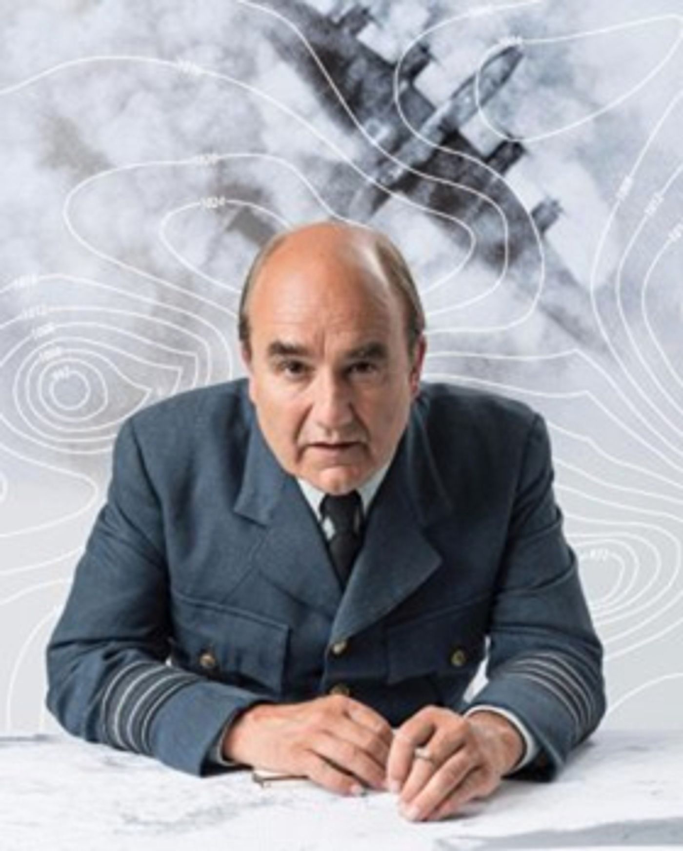 Interview: David Haig Talks PRESSURE  Image