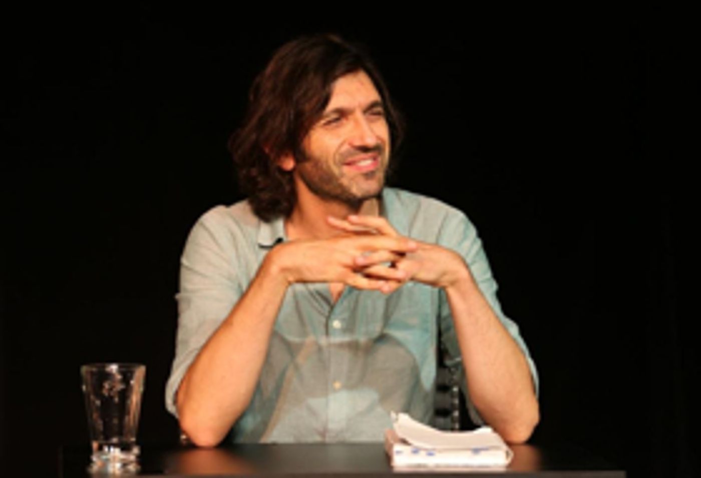 Feelin' High: THE MUSHROOM CURE Extends Through 6/16 At The Marsh Berkeley Feelin' High: THE MUSHROOM CURE Extends Through 6/16 At The Marsh Berkeley Image