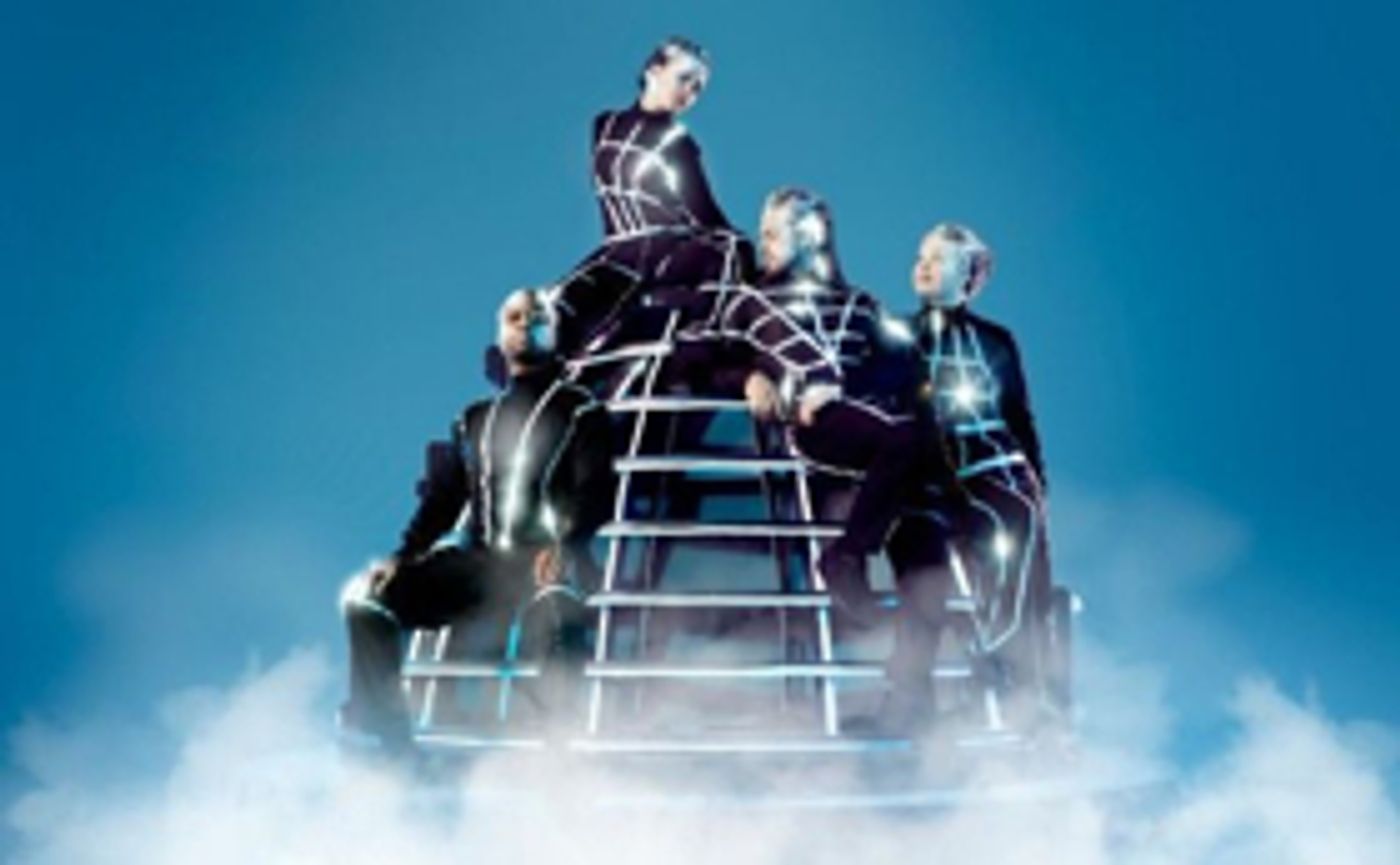 Dutch National Opera Presents The First Production By Dutch National Opera Studio: Il MATRIMONIO SEGRETO  Image