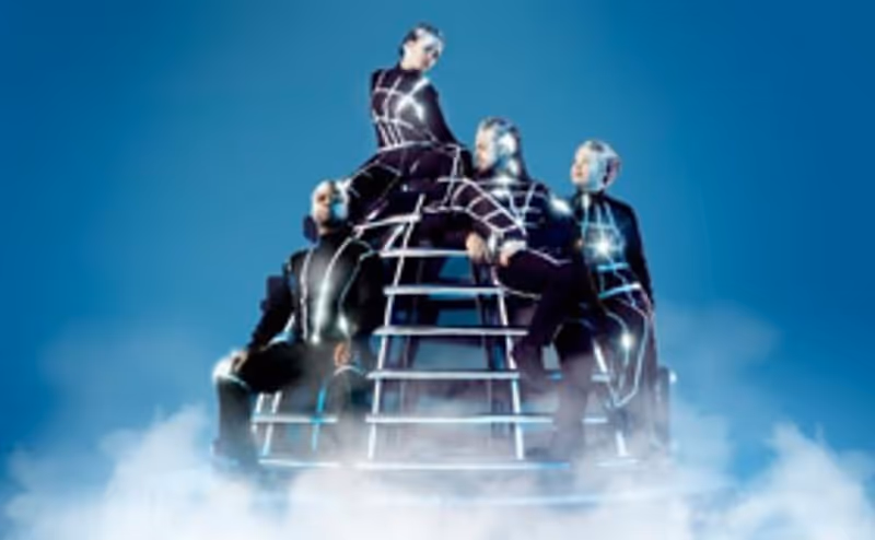 Dutch National Opera Presents The First Production By Dutch National Opera Studio: Il MATRIMONIO SEGRETO Image