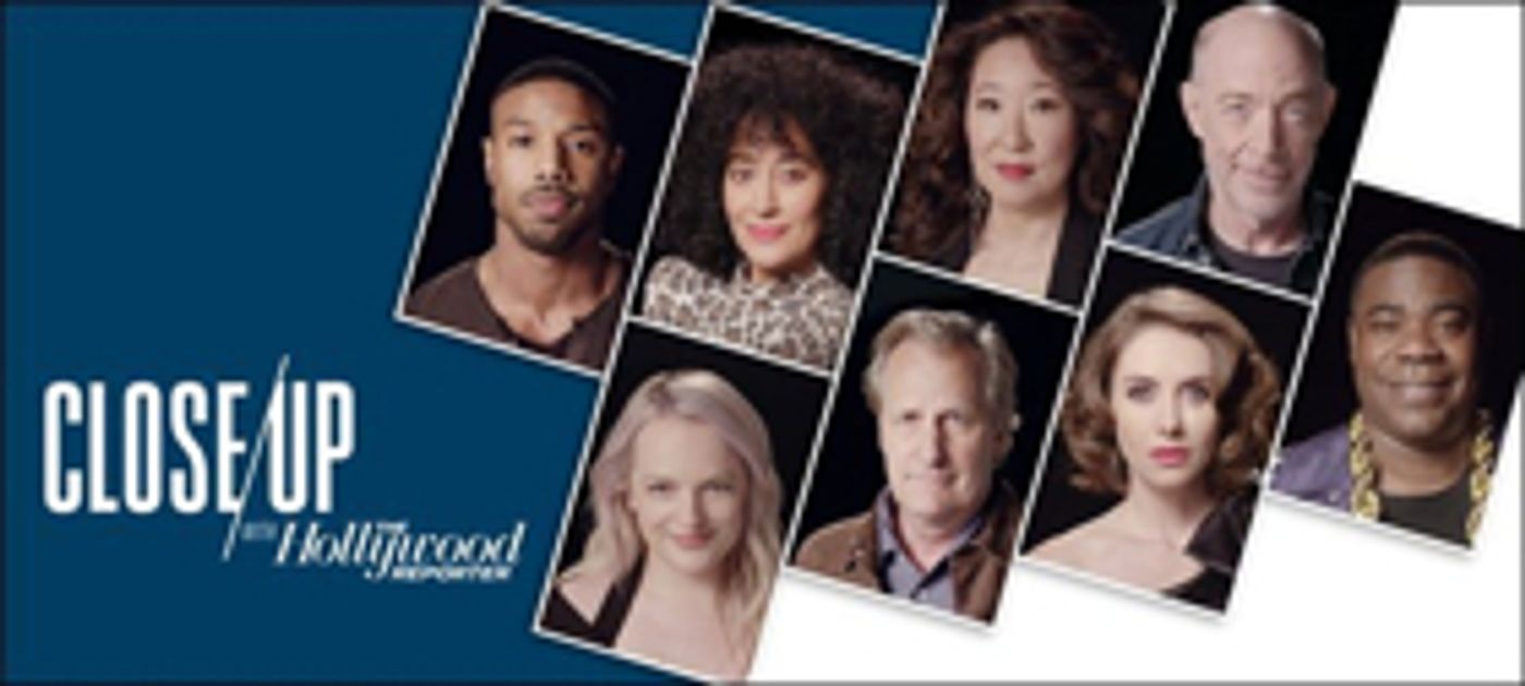 Sundance TV's Original Series CLOSE UP WITH THE HOLLYWOOD REPORTER Returns June 24 with All-New Episodes Sundance TV's Original Series CLOSE UP WITH THE HOLLYWOOD REPORTER Returns June 24 with All-New Episodes Image