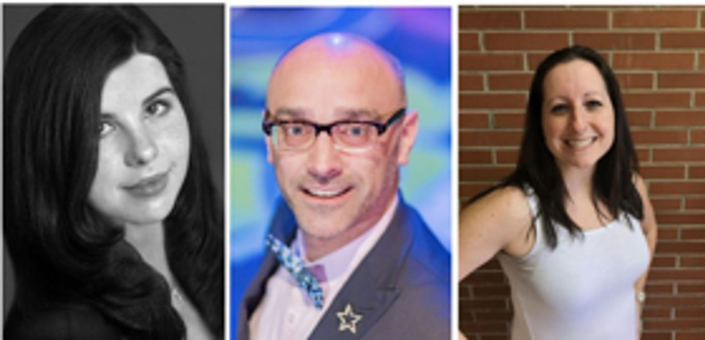 Inspirational Theatre Educators Recognized by National Association Inspirational Theatre Educators Recognized by National Association Image