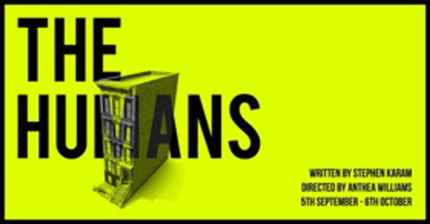 Review: THE HUMANS Gives An Unvarnished View The Average Working Class Family  Image