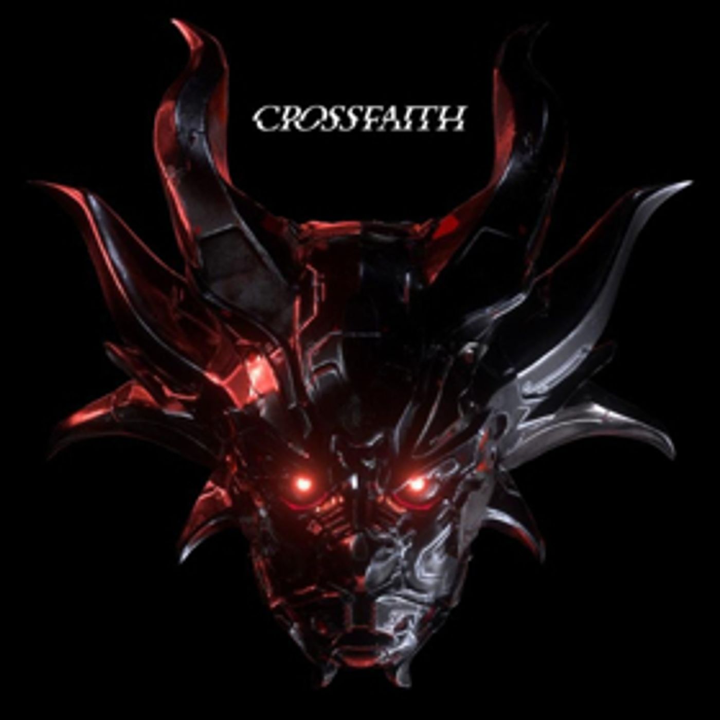 Japanese Metal Rockers Crossfaith Premieres New Single THE PERFECT NIGHTMARE  Image