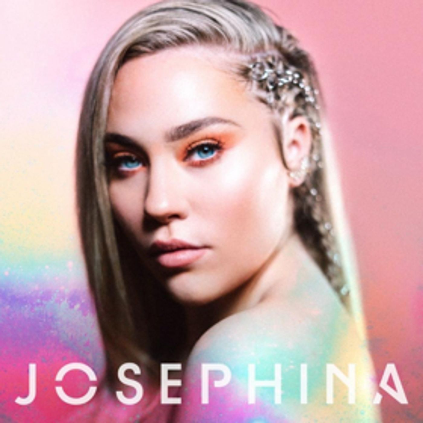 Alt-Pop Songstress Josephina Announces Debut Self-Titled EP Out June 1 Alt-Pop Songstress Josephina Announces Debut Self-Titled EP Out June 1 Image