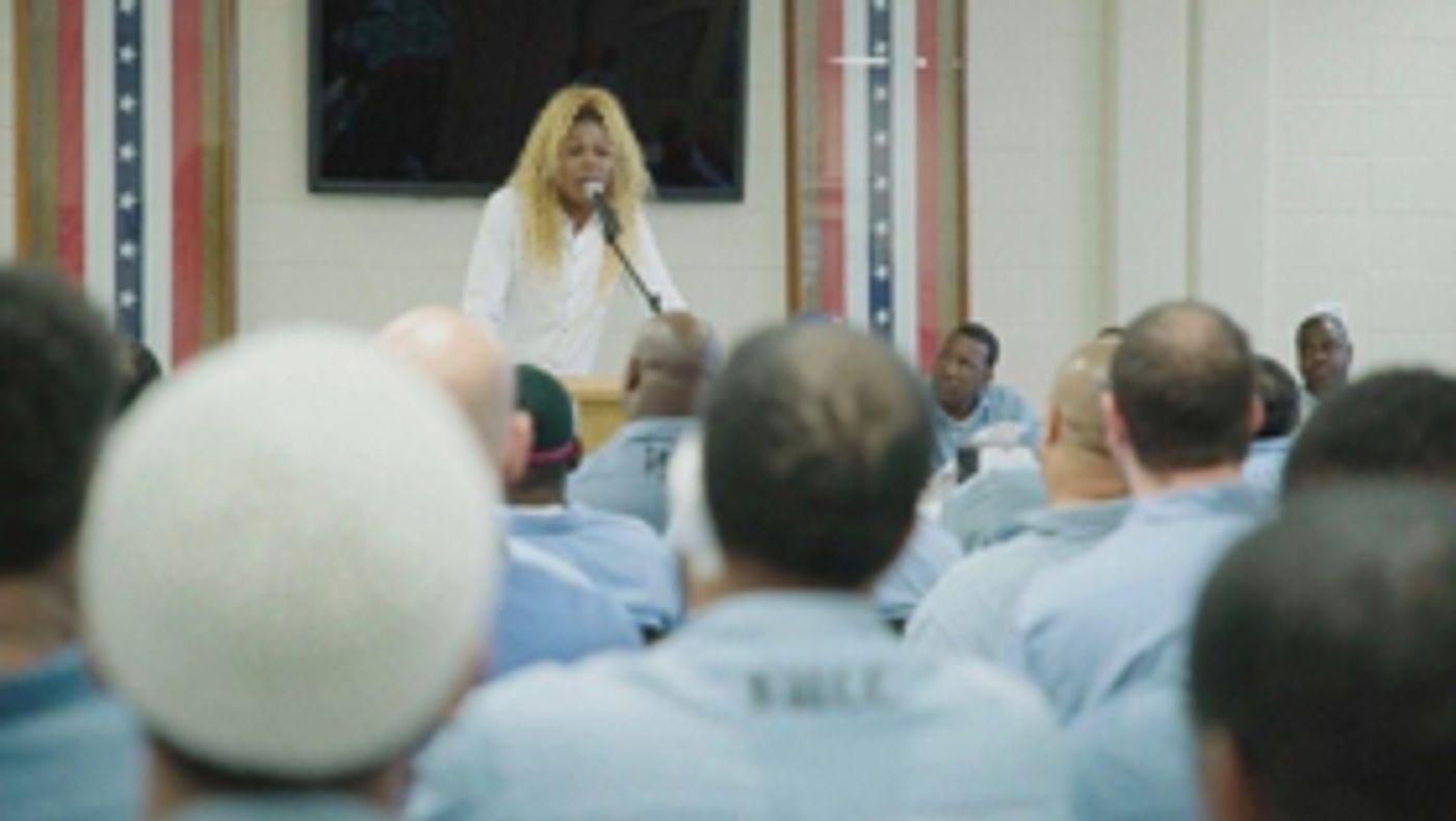 World of Wonder Announce Documentary, FREEDIA GOT A GUN World of Wonder Announce Documentary, FREEDIA GOT A GUN Image